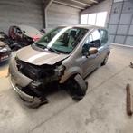 Renault Modus, Auto diversen, Monovolume, Beige, Handgeschakeld, Ophalen of Verzenden