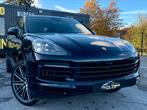 Porsche // Cayenne S // Coupé // 440cv // FULL BLACK //, Autos, Porsche, SUV ou Tout-terrain, 5 places, Noir, Automatique