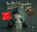 2 E-Tickets festival Trolls et Légendes 2025-LE 20/04