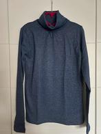 Truitje Okaidi donkerblauw Maat 140, Ophalen of Verzenden, Zo goed als nieuw