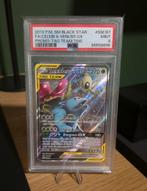 Venusaur & celebi PSA 9, Ophalen of Verzenden, Zo goed als nieuw
