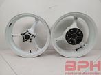 Velgen Suzuki GSX-R 1000 K5 K6 K7 K8 2005 t/m 2008 rims velg, -, Utilisé, -, -