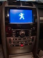 Android Peugeot 407, Auto diversen, Autoradio's, Ophalen of Verzenden, Zo goed als nieuw
