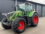 FENDT 720 Power Plus GEN6 WG3888, Zakelijke goederen, Fendt