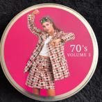 CD De Topmerken Bingo, Various – 70's Volume 2, Verzamelen, Ophalen of Verzenden, Zo goed als nieuw, Gebruiksvoorwerp