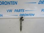Injecteur (diesel) d'un Volkswagen Golf, Utilisé, 3 mois de garantie, Volkswagen, Enlèvement ou Envoi