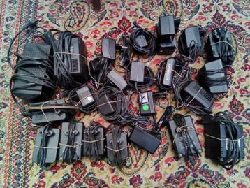 Transfo, Elektronische apparatuur, Ophalen, Gebruikt
