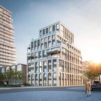 Appartement te koop in Oostende, 2 slpks, Immo, Huizen en Appartementen te koop, Appartement, 2 kamers, 105 m²