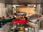 Porsche à vendre 25 pièces, Hobby & Loisirs créatifs, Comme neuf, Enlèvement ou Envoi