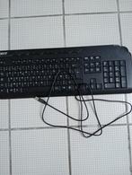 Te koop: Acer toetsenbord, Computers en Software, Ophalen, Zo goed als nieuw
