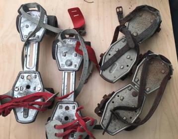 patins à roulettes beschikbaar voor biedingen