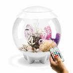 BIORB 30 AQUARIUM, Dieren en Toebehoren, Ophalen, Gebruikt, Leeg aquarium