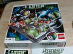 lego, Jeux : Lunar Command 3842, année 2009, Enlèvement ou Envoi, Comme neuf, Ensemble complet, Lego