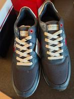 Basket neuve 43 U.S Polo AssN Numero XIRIO003A-DBL001, Neuf, Polo Ralph Lauren, Bleu, Baskets