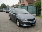 Skoda Fabia 1.0 Benzine Clever, Argent ou Gris, Achat, Euro 6, Entreprise