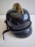 Duits/Oostenrijkse brandweerhelm, Verzamelen, Verzenden