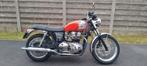 Triumph Bonneville T100, Motoren, Motoren | Triumph, Particulier