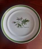 Hutschenreuther Tavola 6 Bordjes, Enlèvement