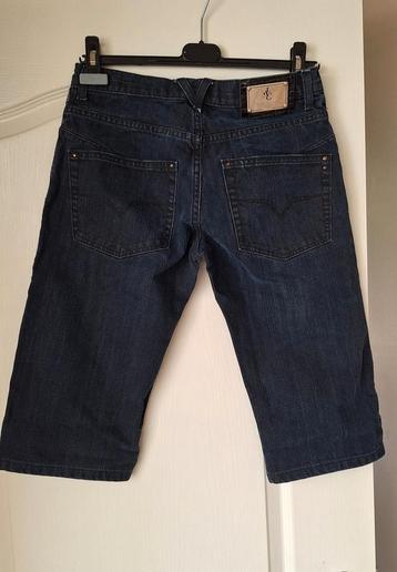 Versace jeans couture short beschikbaar voor biedingen