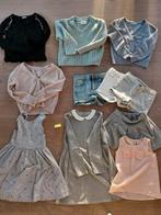 Set meisjes maat 10 jaar (11 stuks) Buissonnière, Kinderen en Baby's, Kinderkleding | Maat 140, Ophalen, Meisje, Buissonnière