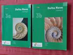Delta Nova 3 a+b, Ophalen of Verzenden, Zo goed als nieuw