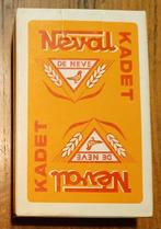 NEVAL, Verzamelen, Verzenden