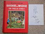 Suske en Wiske 59 Klassiek - De Dulle Griet +tek Paul Geerts, Boeken, Stripverhalen, Nieuw, Ophalen of Verzenden, Willy Vandersteen