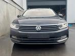Passat 2.0 TDI automatique complète 202 000 km 2018, Cuir et Alcantara, Achat, Euro 6, Entreprise
