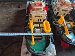 3x  boten tekoop, Hobby en Vrije tijd, Modelbouw | Boten en Schepen, Ophalen of Verzenden, Zo goed als nieuw