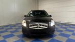 Cadillac BLS 1.9D AUTOMATIQUE bj. 2009 205000km, Auto's, Zwart, Bedrijf, Euro 4, Traction-control