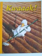 Kwaaak!, Boeken, Ophalen of Verzenden