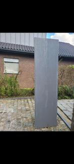 35 Plaque de gyproc épaisseur 2,5cm, Ophalen, Zo goed als nieuw