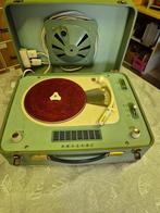 oude platenspeler, Audio, Tv en Foto, Platenspelers, Ophalen, Gebruikt, Platenspeler, Philips