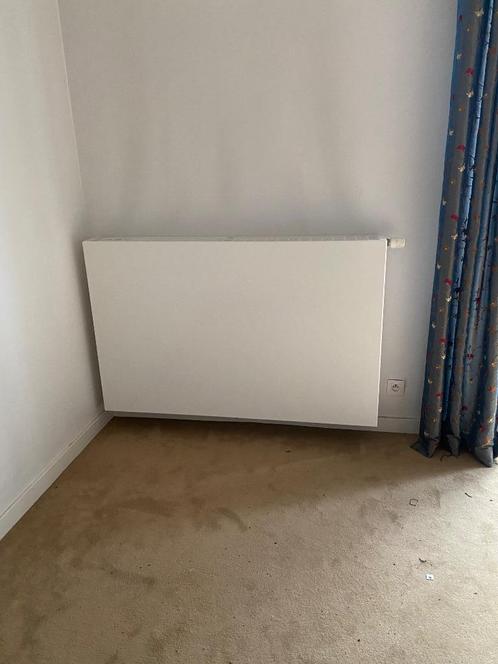 15 horizontale radiatoren, Doe-het-zelf en Bouw, Verwarming en Radiatoren, Gebruikt, Radiator, 800 watt of meer, Ophalen