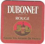 bierviltje 1st. Dubonnet Rouge, Verzamelen, Verzenden
