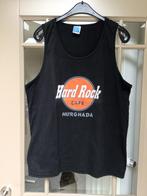 T-shirt Hard Rock café Hurghada maat S, Kleding | Heren, Ophalen, Hard Rock café, Zwart, Zo goed als nieuw