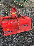 Fraise rotative et broyeur tracteur, Articles professionnels, Enlèvement