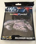 Revell Star Wars Easykit Pocket Millennium Falcon, Verzamelen, Star Wars, Nieuw, Overige typen, Ophalen of Verzenden