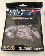 Revell Star Wars Easykit Pocket Millennium Falcon, Ophalen of Verzenden, Nieuw, Overige typen
