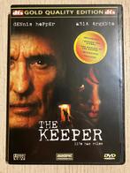 DVD : The Keeper (Thriller met Dennis Hopper), Vanaf 16 jaar, Ophalen of Verzenden, Zo goed als nieuw, Actiethriller