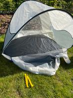 Deryan - UV werende tent voor baby’s & peuters, Caravans en Kamperen, Tenten, Ophalen, Zo goed als nieuw