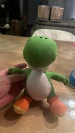 Yoshi knuffel, Ophalen, Zo goed als nieuw