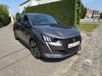 peugeot 208 gt line pano dak, Automaat, 1199 cc, 5 deurs, Apple Carplay