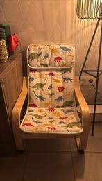 Kinderfauteuil ikea, Ophalen, Zo goed als nieuw