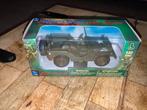 Jeep Willy’s, Verzamelen, Militaria | Tweede Wereldoorlog, Ophalen