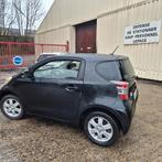 Toyota iq 1.4 d4d diesel 2010 climatisation 170000 km, Autos, Toyota, IQ, Achat, 14 cm³, Boîte manuelle