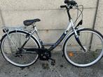 Fiets Minerva 28 inch, Ophalen, Zo goed als nieuw, Versnellingen