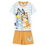 Bluey Shortama - Maat 92 - 98 - 104, Enfants & Bébés, Vêtements enfant | Taille 104, Enlèvement ou Envoi, Neuf, Garçon ou Fille
