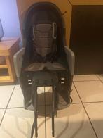 kinderzitje fiets, Fietsen en Brommers, Ophalen, Achterzitje, Polisport Guppy, Gebruikt