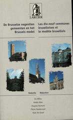 De Brusselse negentien gemeenten en het Brussels model, Livres, Utilisé, Enlèvement ou Envoi